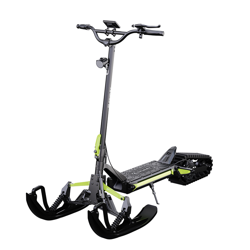 Cad a Dhéanann an Okuley XD 1500 mar Phríomh-Rogha i dTrealamh Casta Tionsclaíoch?